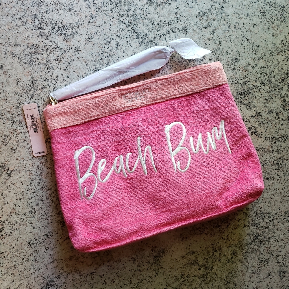 VS Beach Bum Bikini Bag